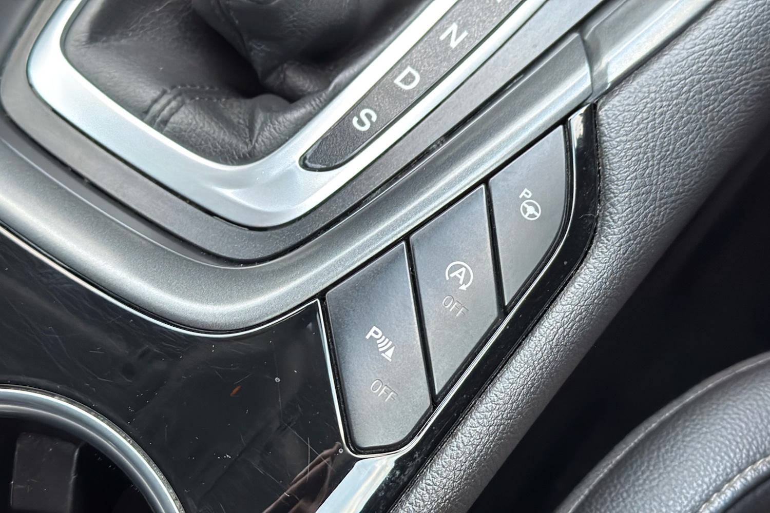 Used Ford Mondeo 2017 for sale - 76401550: Photo 24