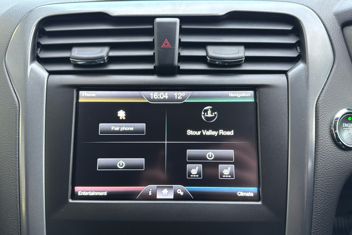 Used Ford Mondeo 2017 for sale - 76401550: Photo 28