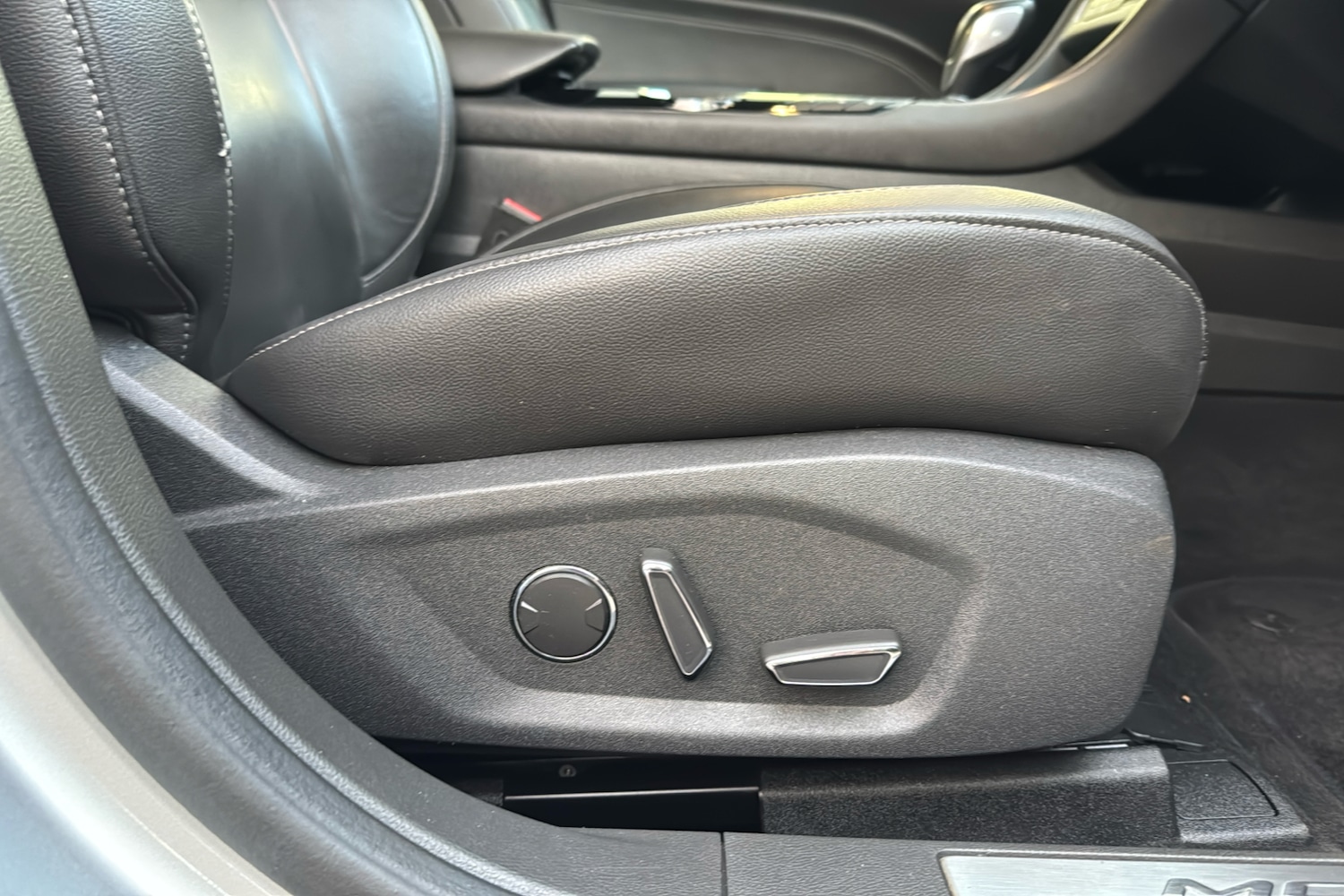 Used Ford Mondeo 2017 for sale - 76401550: Photo 35