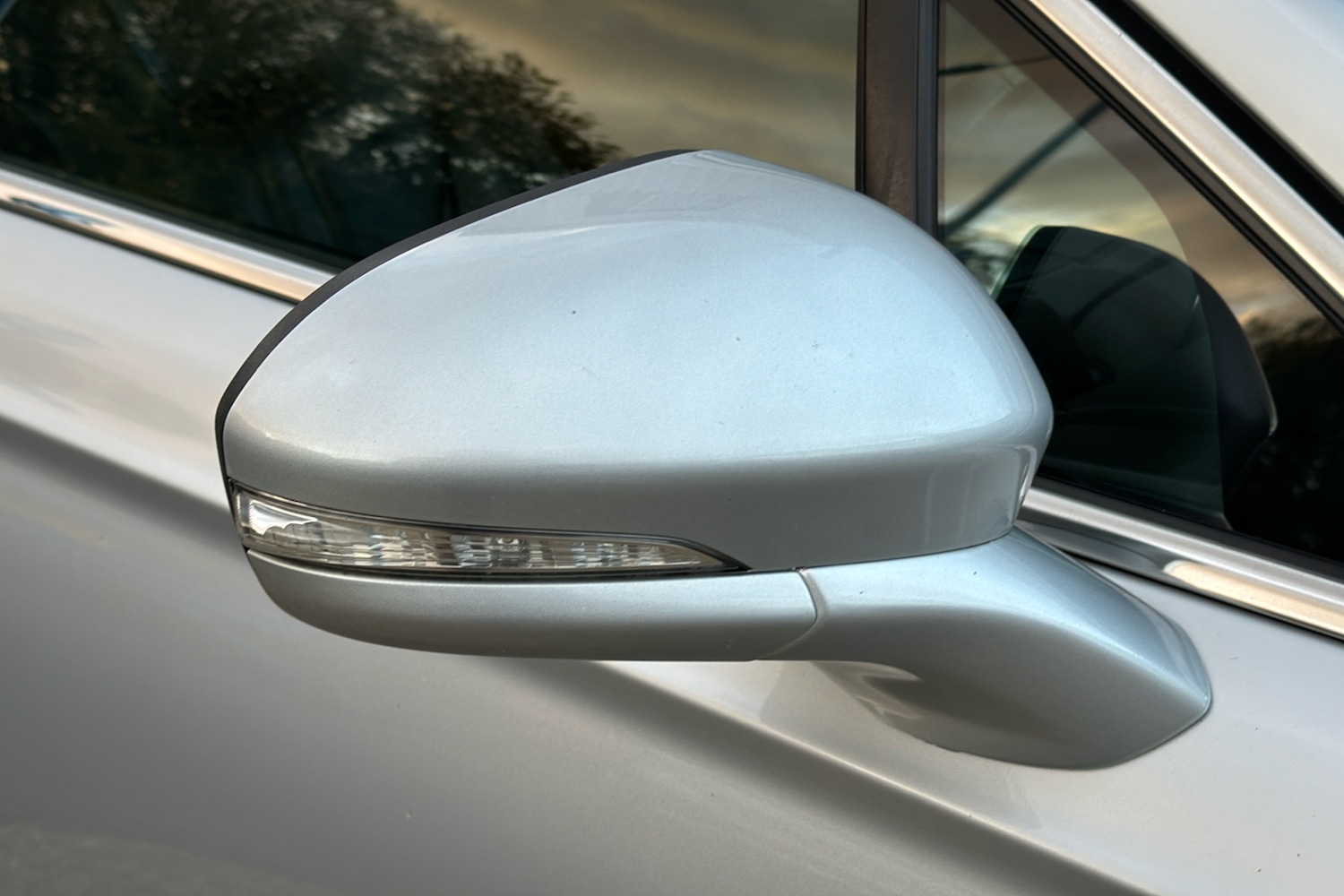 Used Ford Mondeo 2017 for sale - 76401550: Photo 37