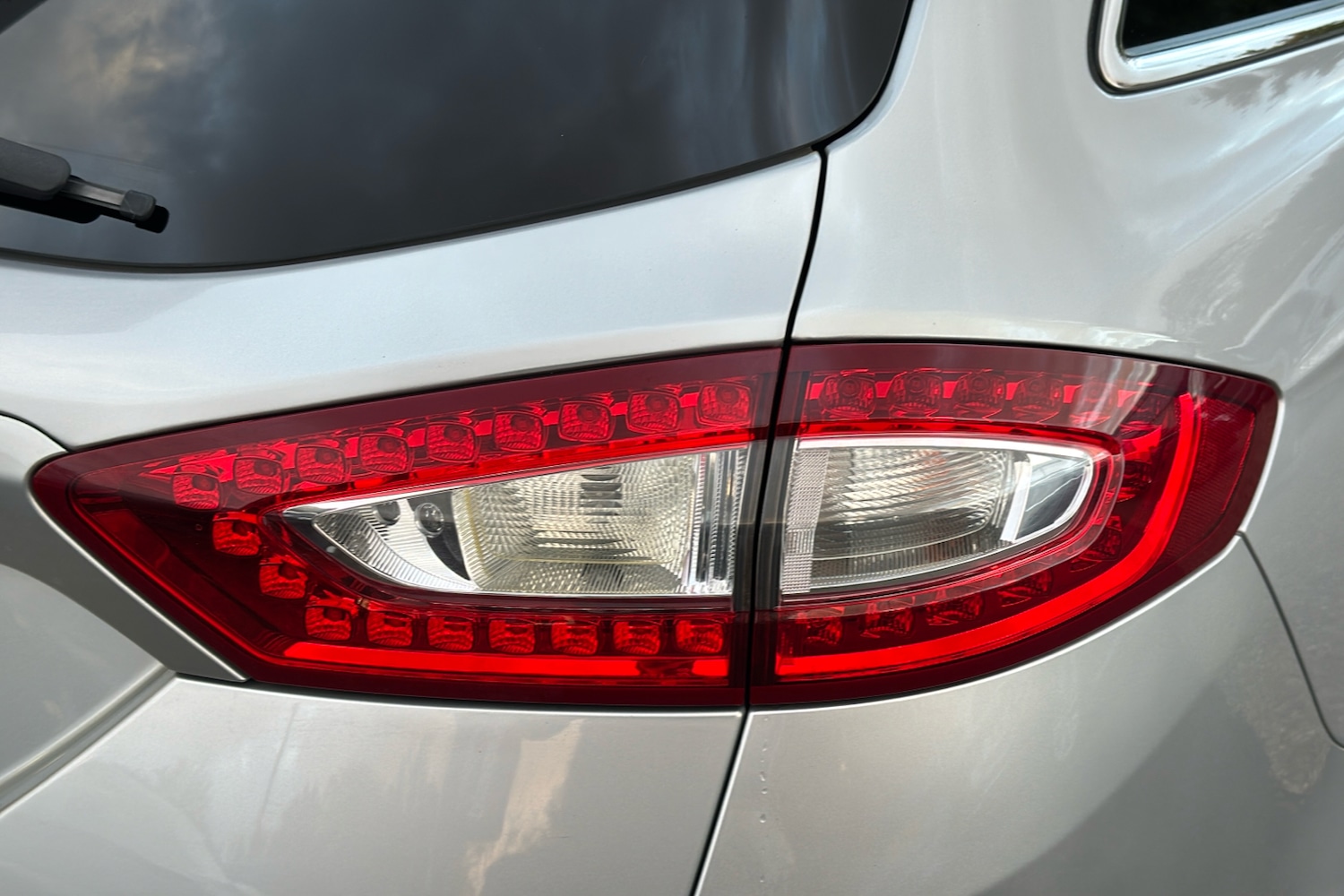 Used Ford Mondeo 2017 for sale - 76401550: Photo 43