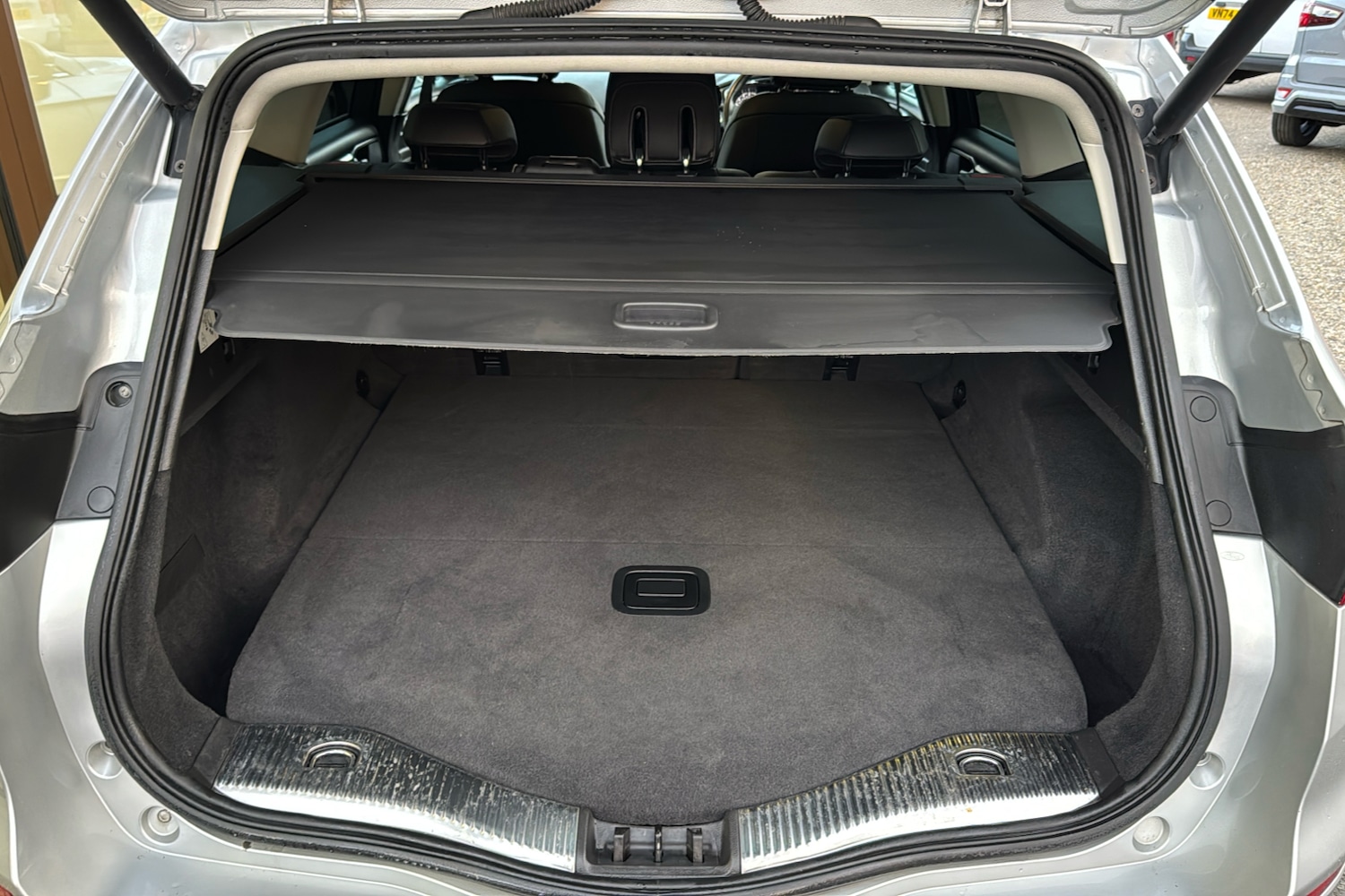 Used Ford Mondeo 2017 for sale - 76401550: Photo 44