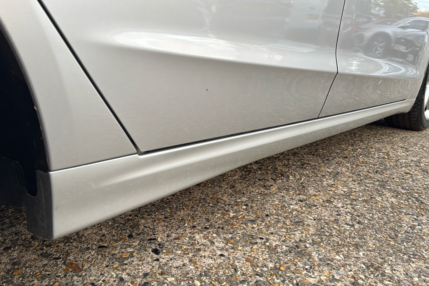 Used Ford Mondeo 2017 for sale - 76401550: Photo 46