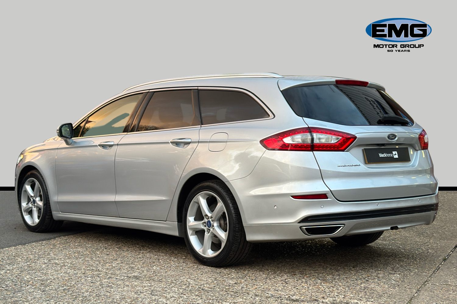 Used Ford Mondeo 2017 for sale - 76401550: Photo 5