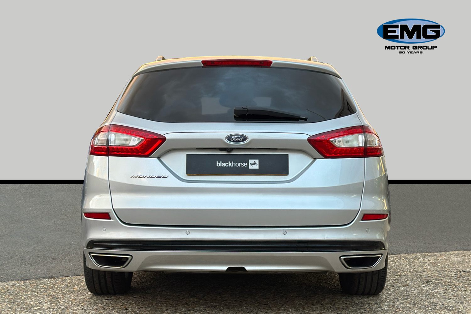 Used Ford Mondeo 2017 for sale - 76401550: Photo 6