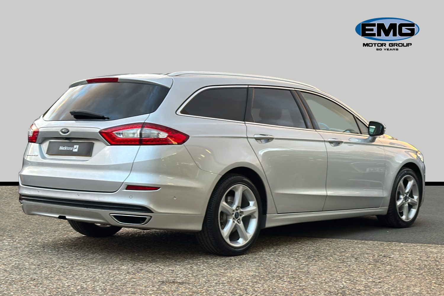 Used Ford Mondeo 2017 for sale - 76401550: Photo 7