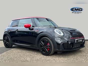 Used MINI Hatch 2021 for sale - 79128045: Photo