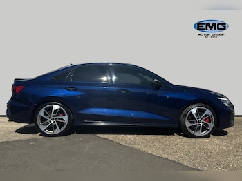 Used Audi S3 2020 for sale - 77774197: Photo