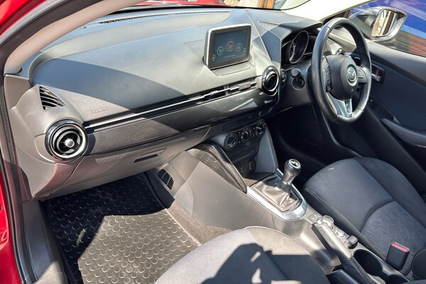 Used Mazda Mazda2 2016 for sale - 76230258: Photo 11