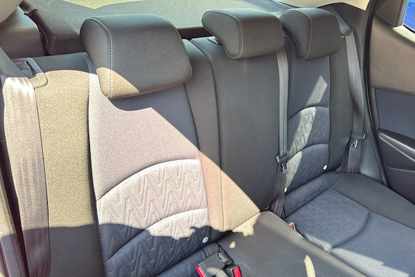 Used Mazda Mazda2 2016 for sale - 76230258: Photo 12