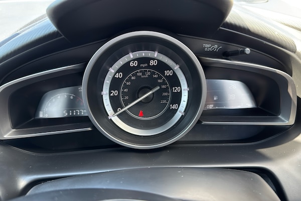 Used Mazda Mazda2 2016 for sale - 76230258: Photo 14