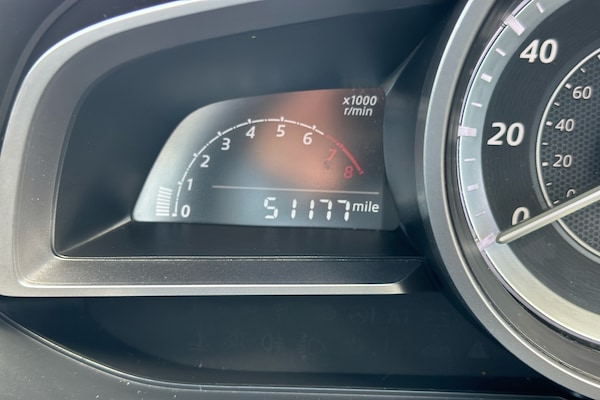 Used Mazda Mazda2 2016 for sale - 76230258: Photo 15