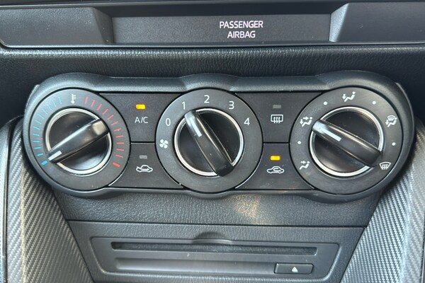 Used Mazda Mazda2 2016 for sale - 76230258: Photo 16
