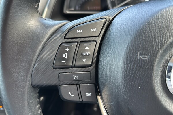 Used Mazda Mazda2 2016 for sale - 76230258: Photo 17