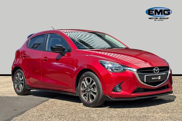 Used Mazda Mazda2 2016 for sale - 76230258: Photo 1
