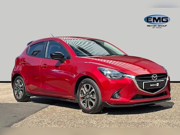 Mazda - Mazda2
