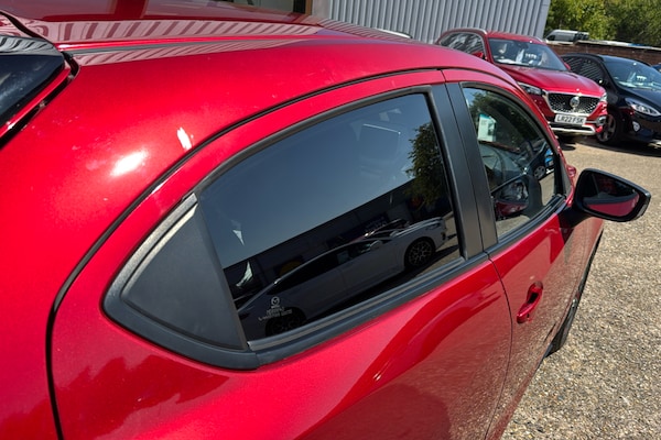 Used Mazda Mazda2 2016 for sale - 76230258: Photo 28