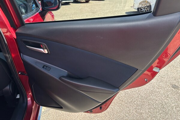 Used Mazda Mazda2 2016 for sale - 76230258: Photo 29