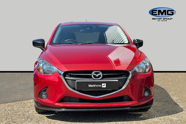 Used Mazda Mazda2 2016 for sale - 76230258: Photo 2