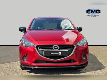 Used Mazda Mazda2 2016 for sale - 76230258: Photo
