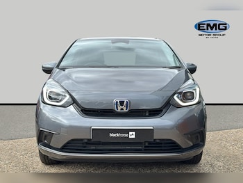 Used Honda Jazz 2021 for sale - 75951268: Photo