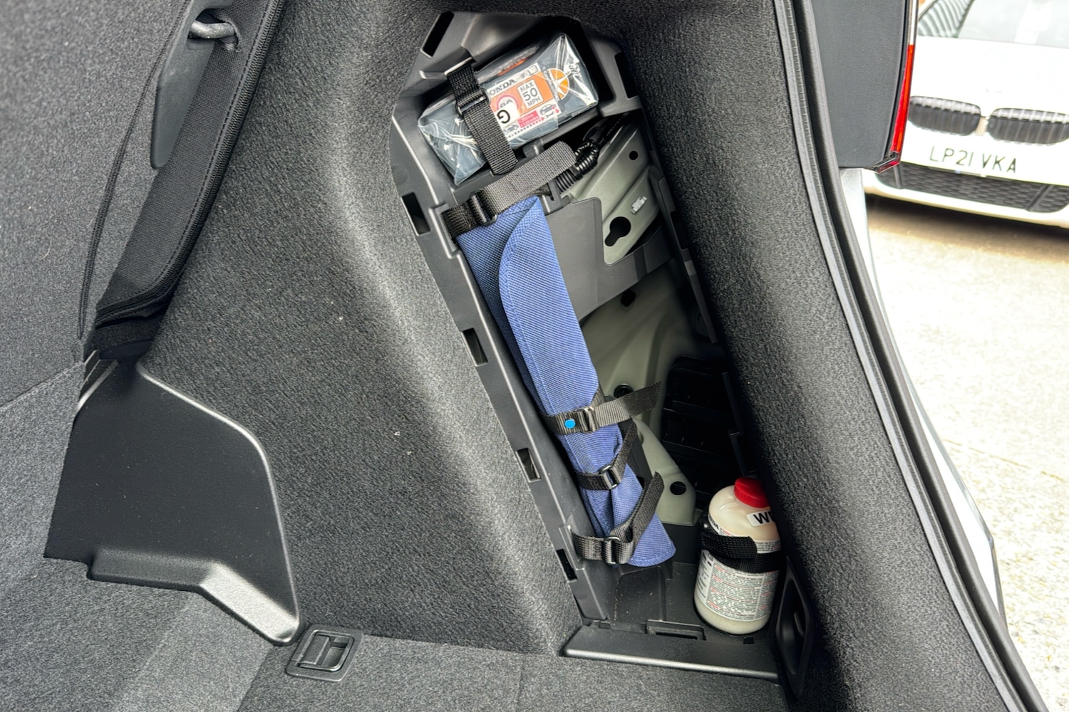 Vehicle 36