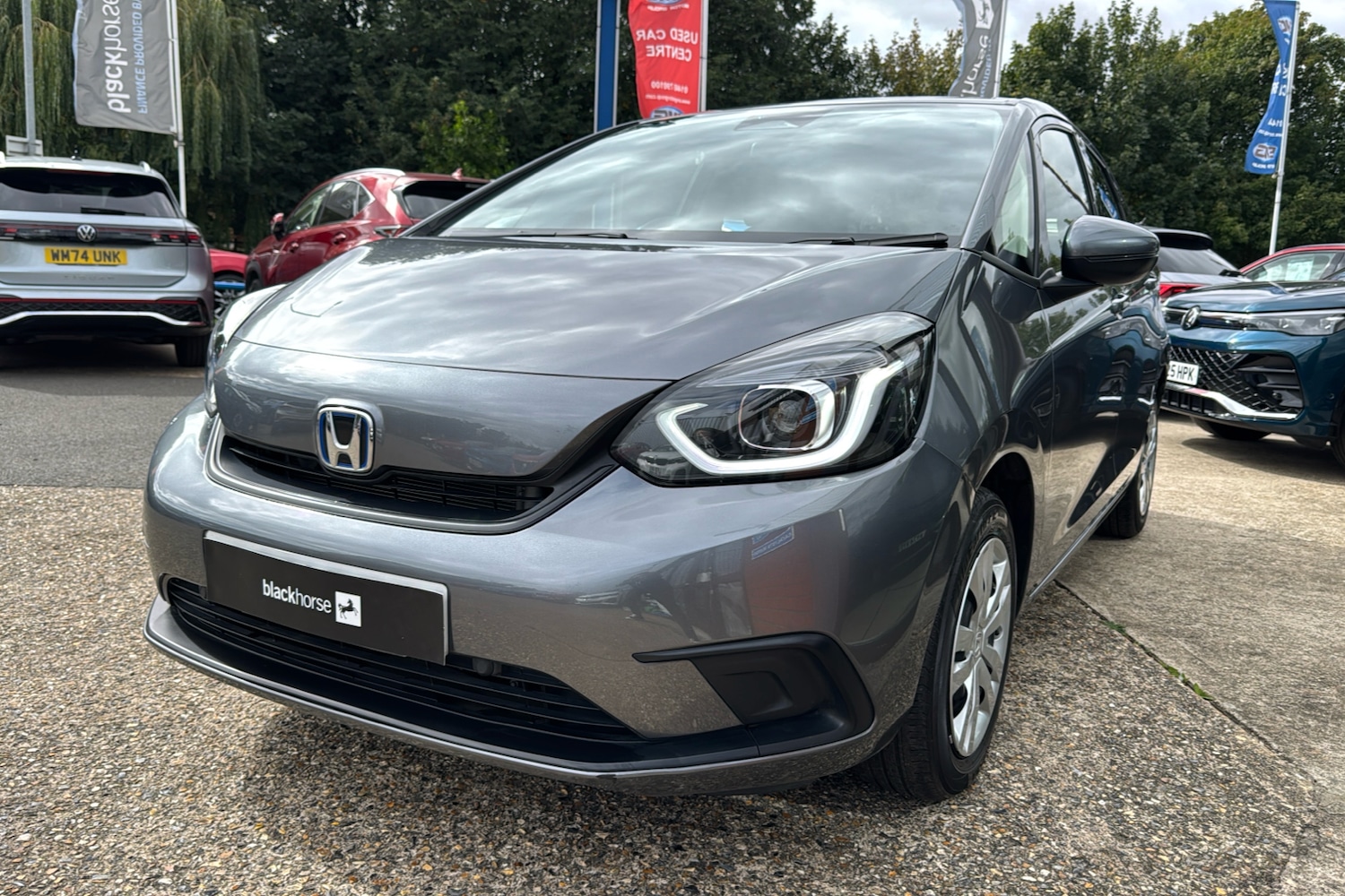 Vehicle 46