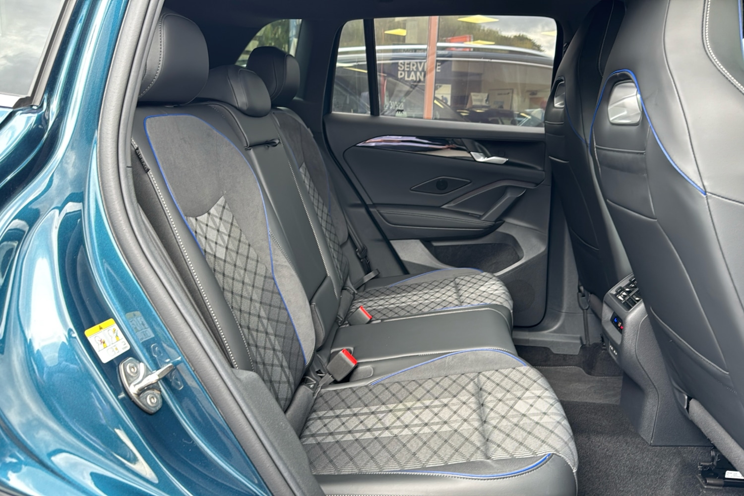 Used Volkswagen Tiguan 2025 for sale - 76177301: Photo 12