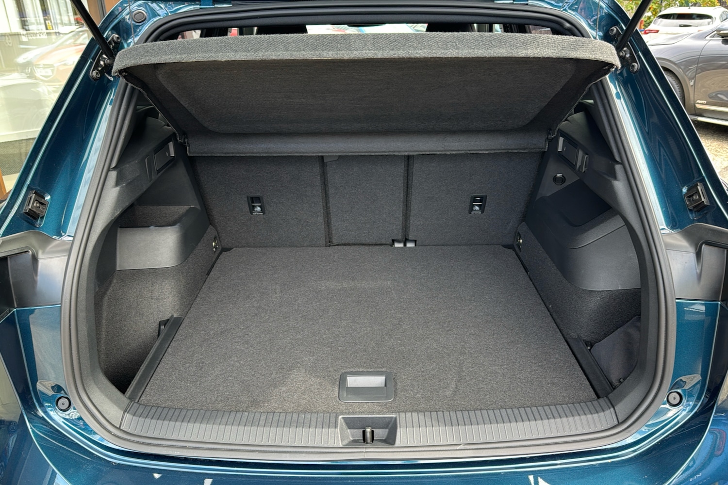 Used Volkswagen Tiguan 2025 for sale - 76177301: Photo 19