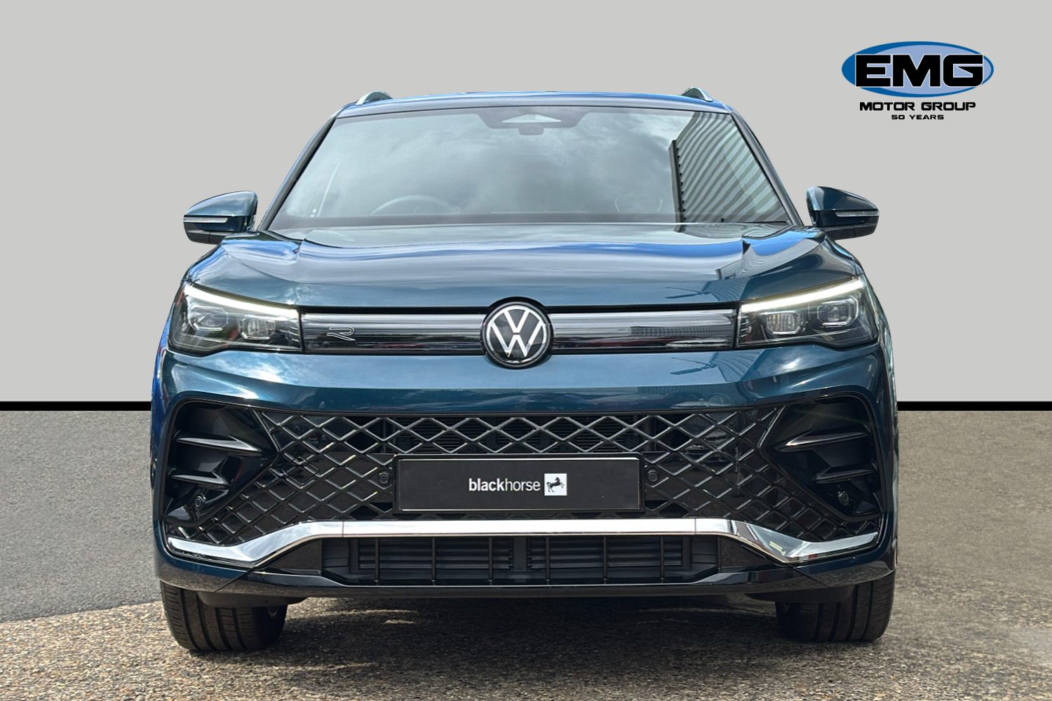 Used Volkswagen Tiguan 2025 for sale - 76177301: Photo 2
