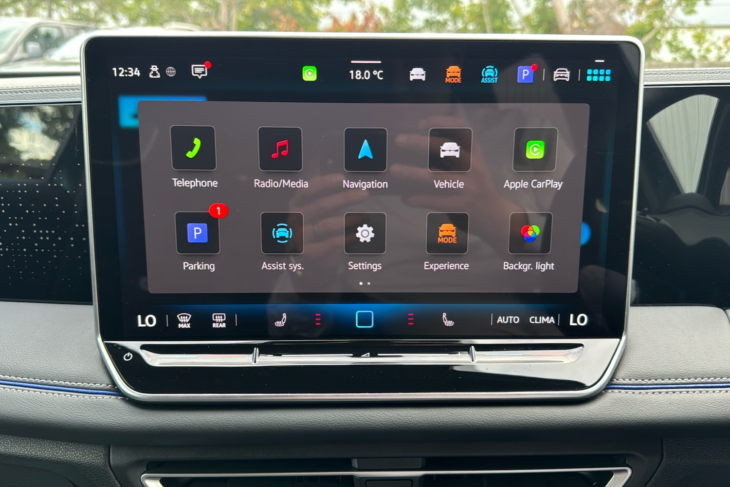 Used Volkswagen Tiguan 2025 for sale - 76177301: Photo 20