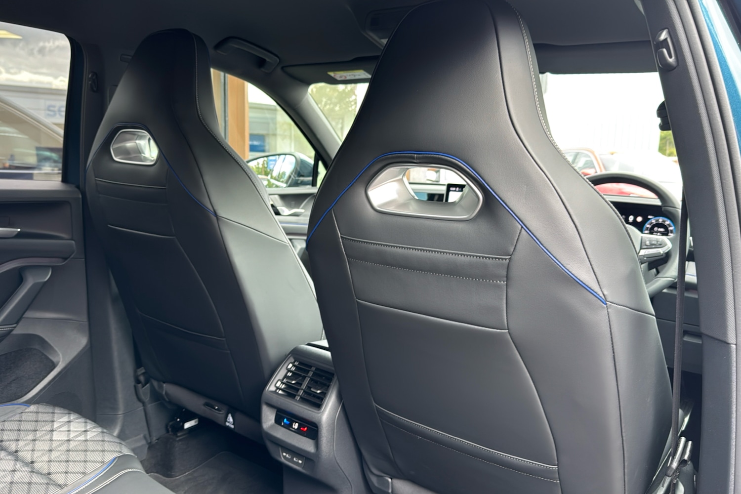 Used Volkswagen Tiguan 2025 for sale - 76177301: Photo 41
