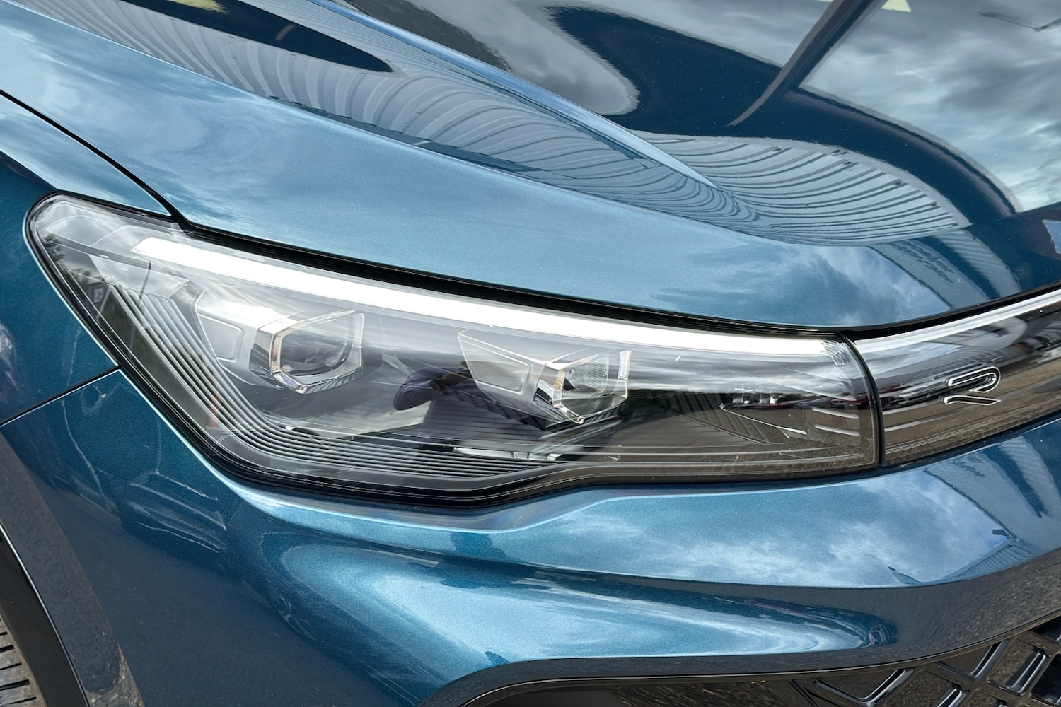 Used Volkswagen Tiguan 2025 for sale - 76177301: Photo 49