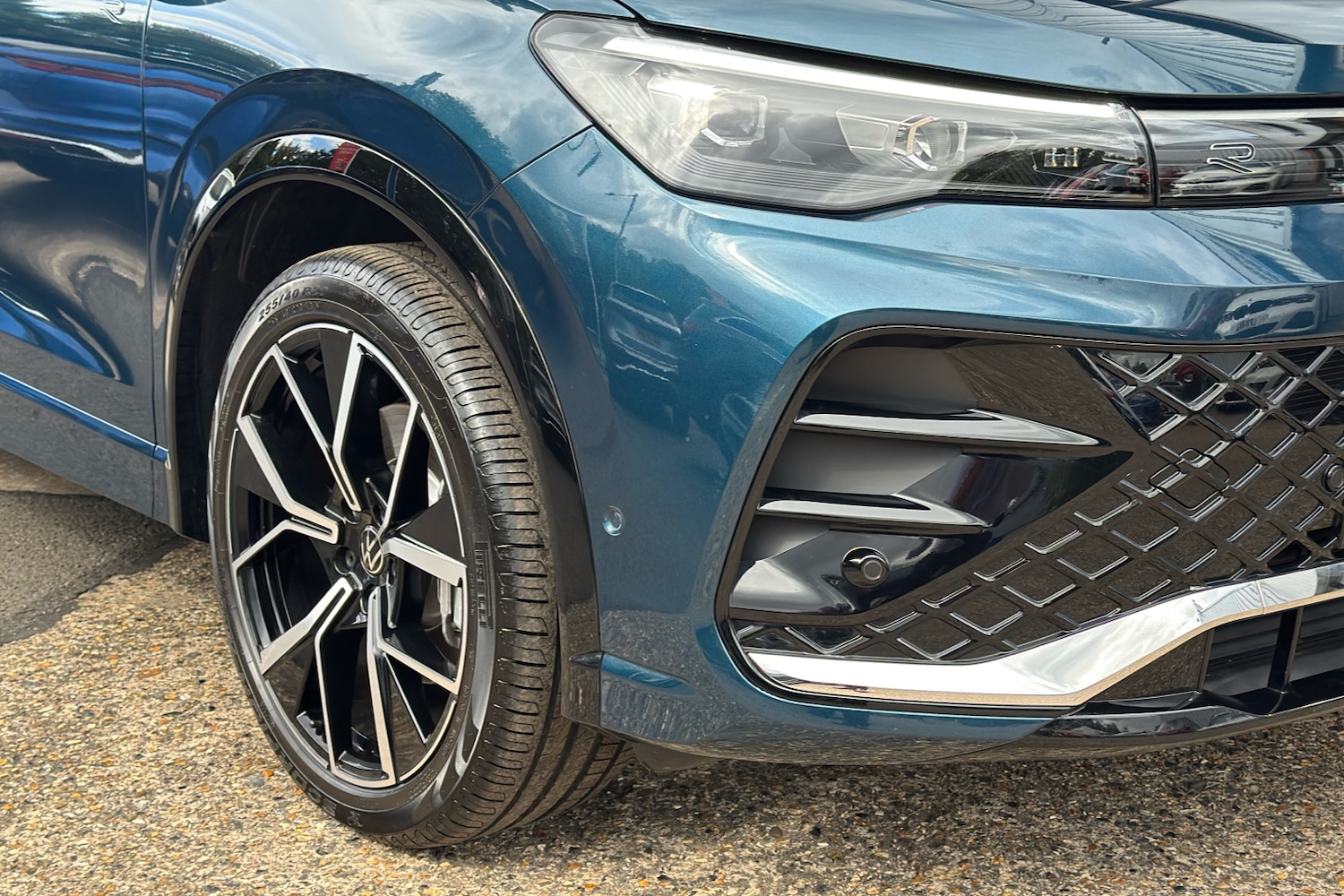 Used Volkswagen Tiguan 2025 for sale - 76177301: Photo 50