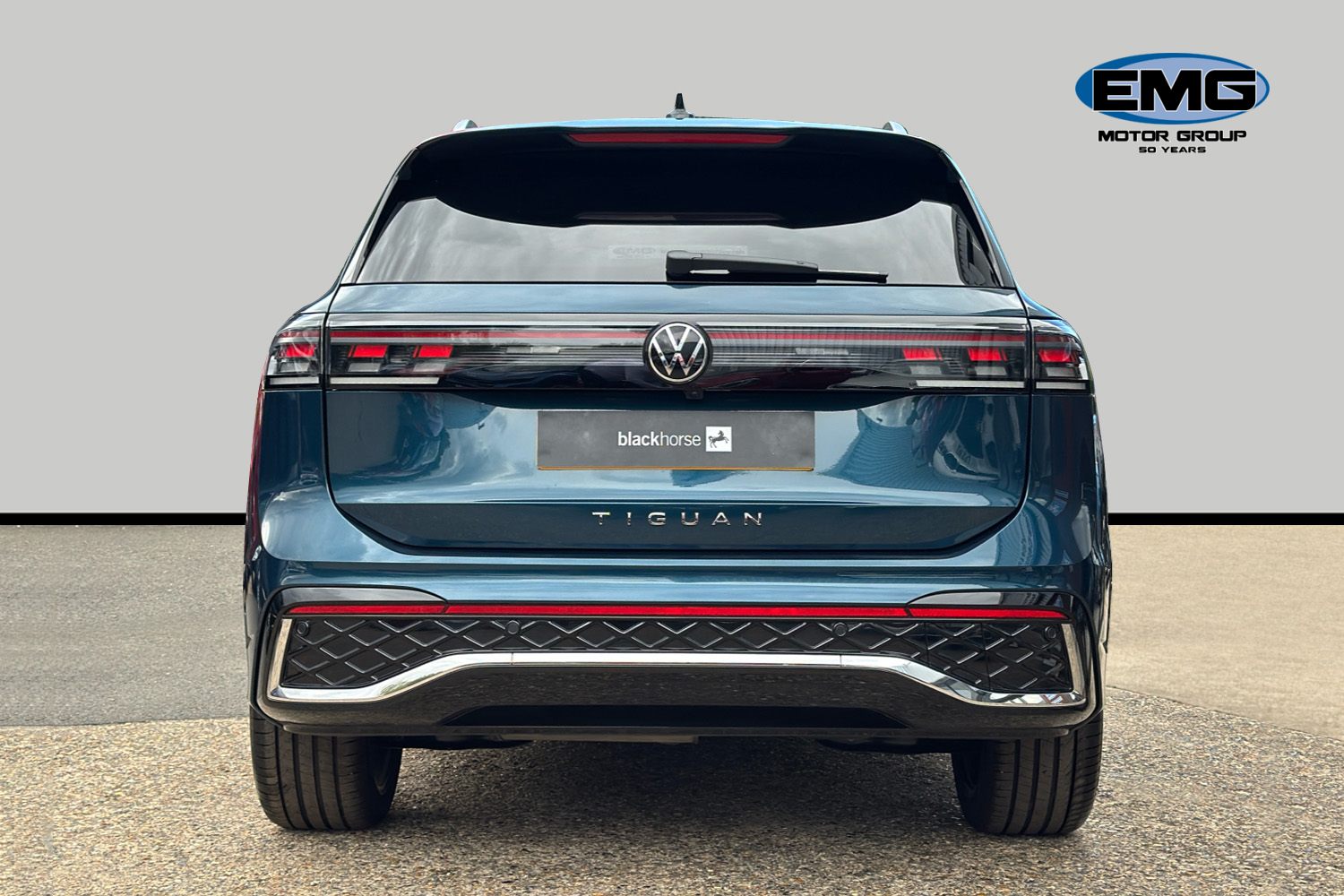 Used Volkswagen Tiguan 2025 for sale - 76177301: Photo 6