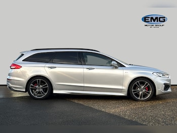 Used Ford Mondeo 2019 for sale - 77100078: Photo