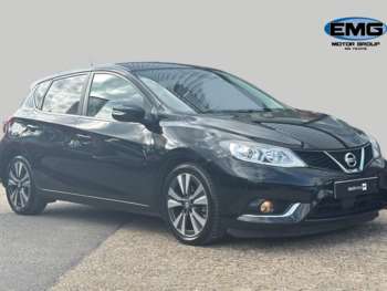 2015 - 1.5 dCi N-Tec 5dr