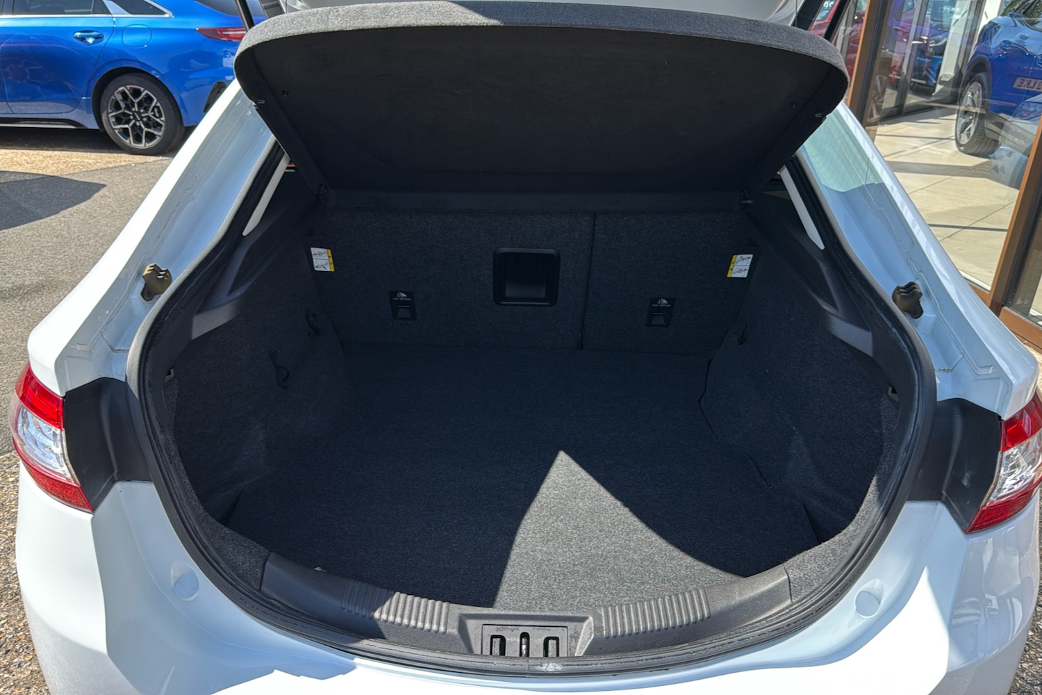 Vehicle 19