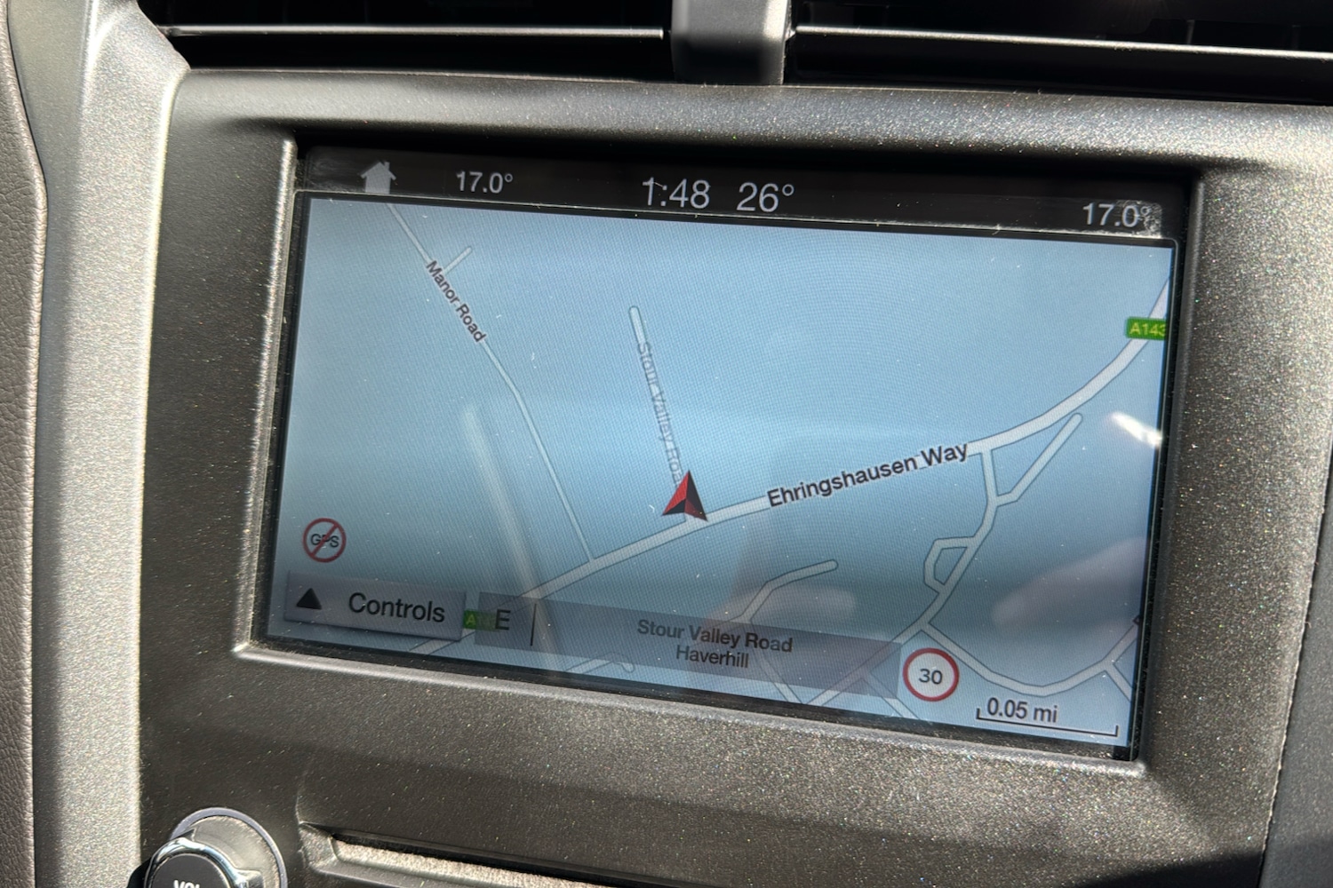 Vehicle 24
