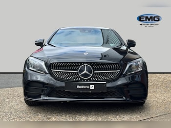 Used Mercedes-Benz C Class 2023 for sale - 79128084: Photo
