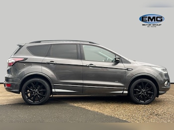 Used Ford Kuga 2018 for sale - 77374193: Photo