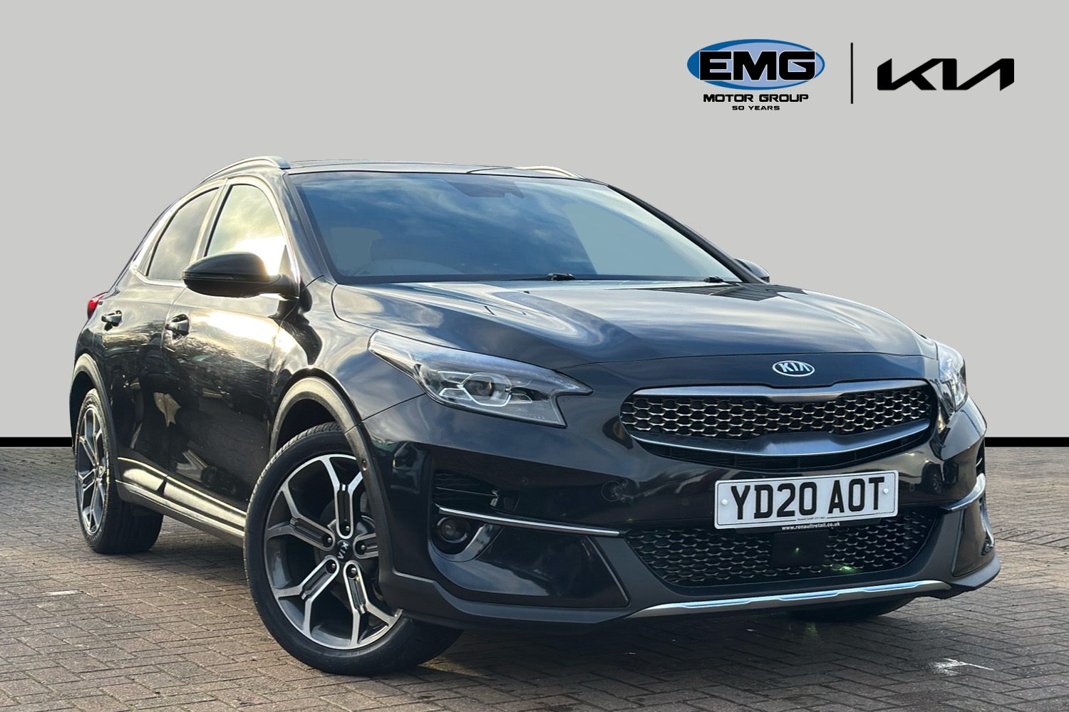 Used Kia Sportage 2022 for sale - 76230214: Photo 1