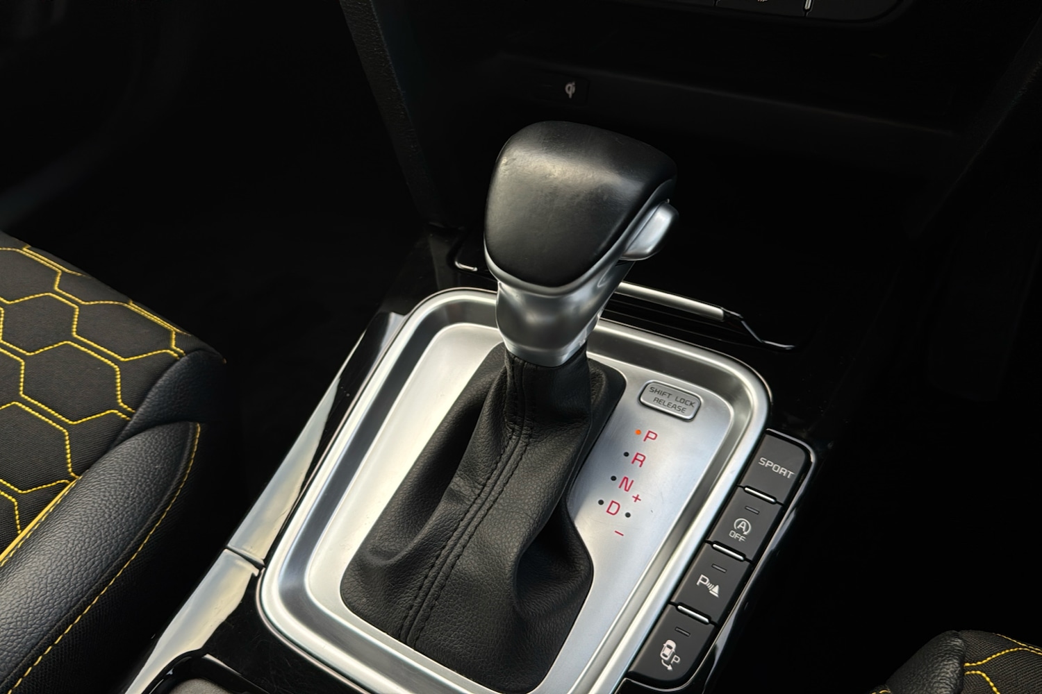 Used Kia Sportage 2022 for sale - 76230214: Photo 13