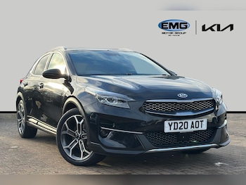 2022 - 1.6 H T Gdi Gt Line S Suv 5dr Petrol Hybrid Auto Euro 6 s/s 226 Bhp