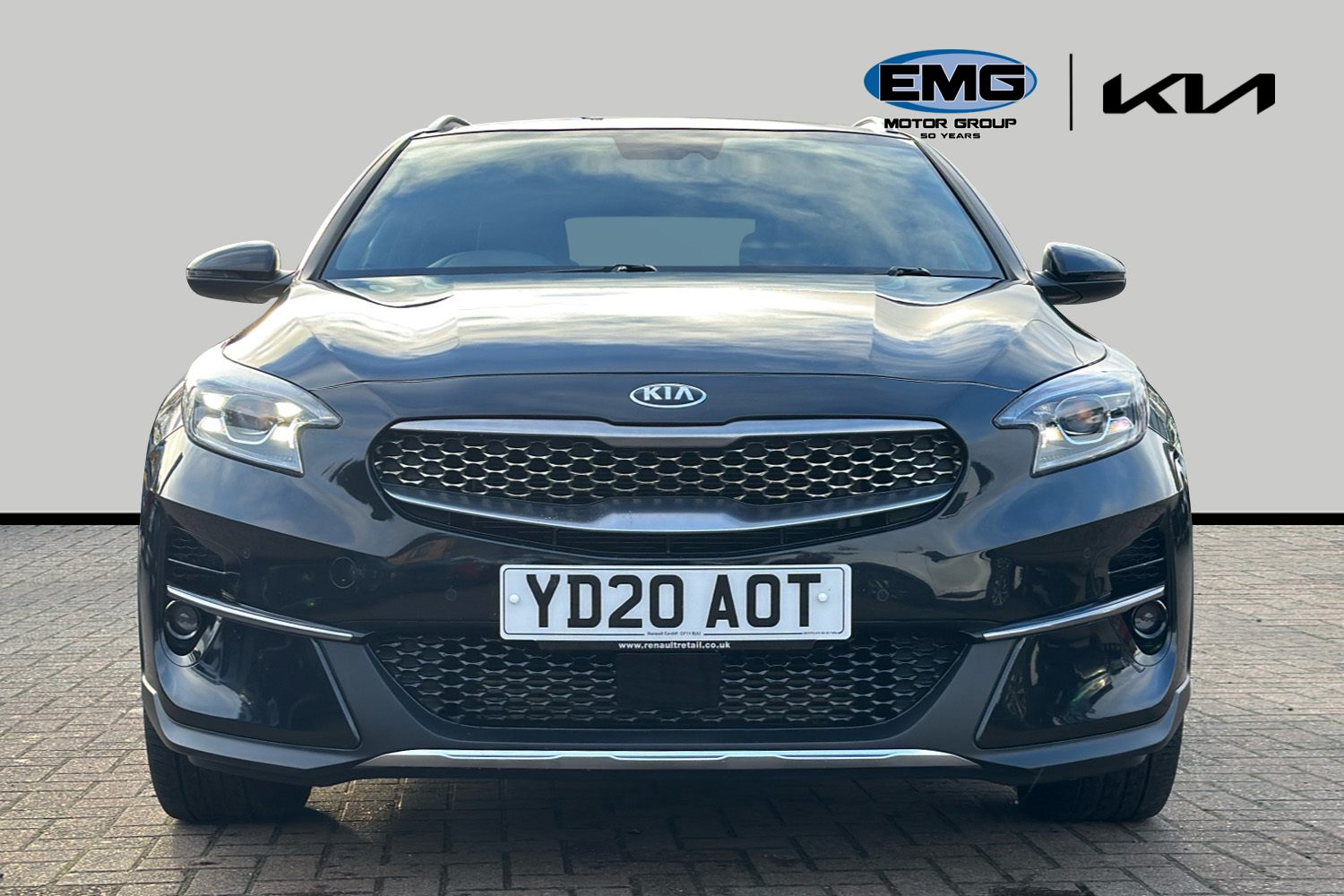 Used Kia Sportage 2022 for sale - 76230214: Photo 2