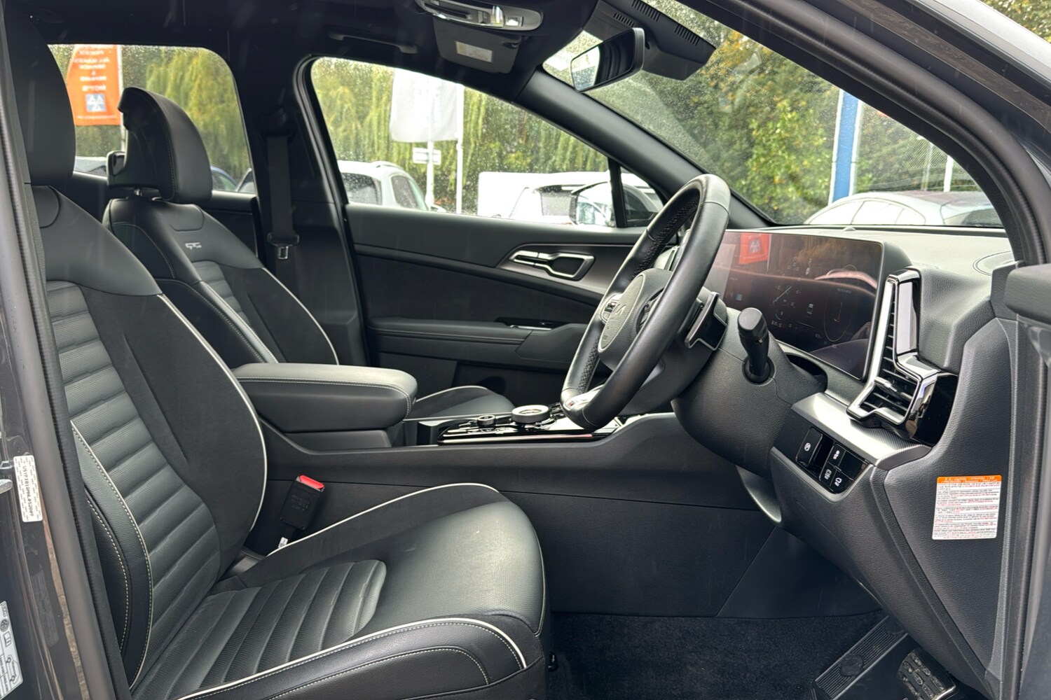 Used Kia Sportage 2022 for sale - 76230214: Photo 35