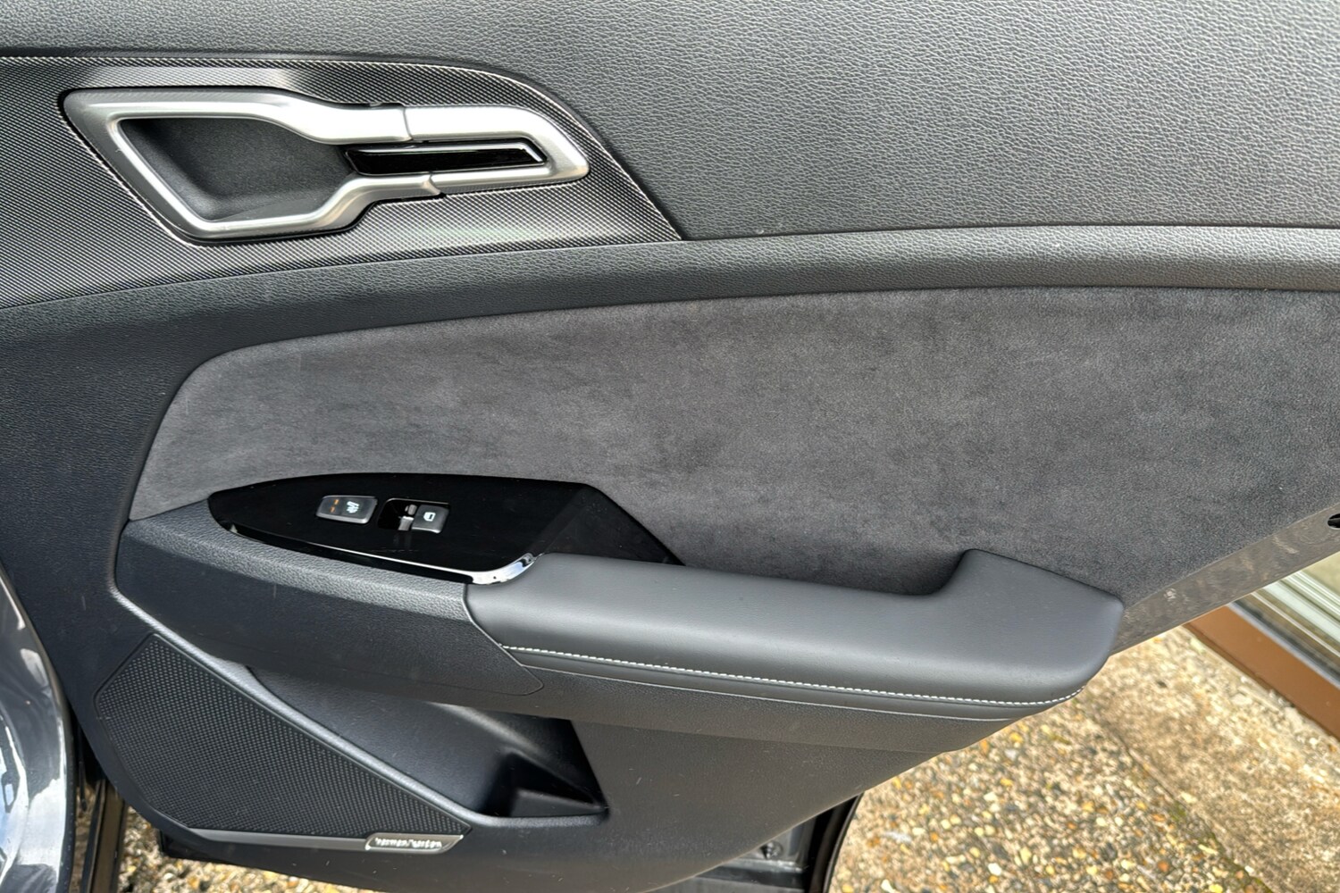 Used Kia Sportage 2022 for sale - 76230214: Photo 38