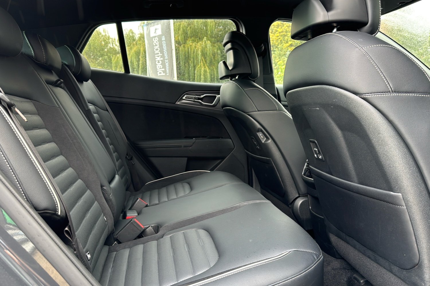 Used Kia Sportage 2022 for sale - 76230214: Photo 39