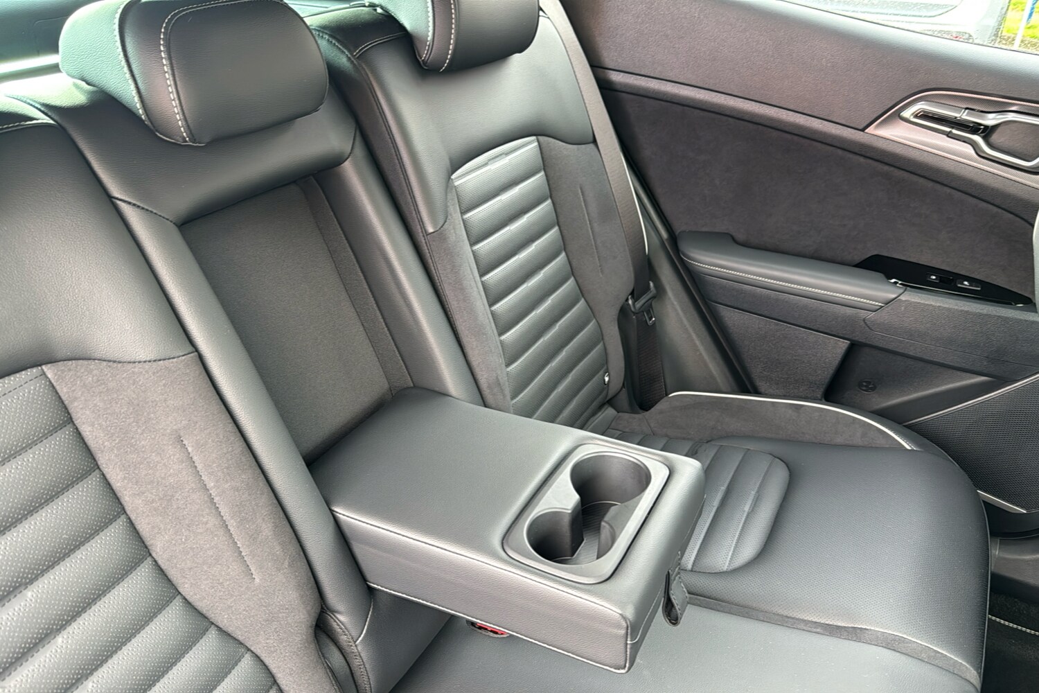 Used Kia Sportage 2022 for sale - 76230214: Photo 43