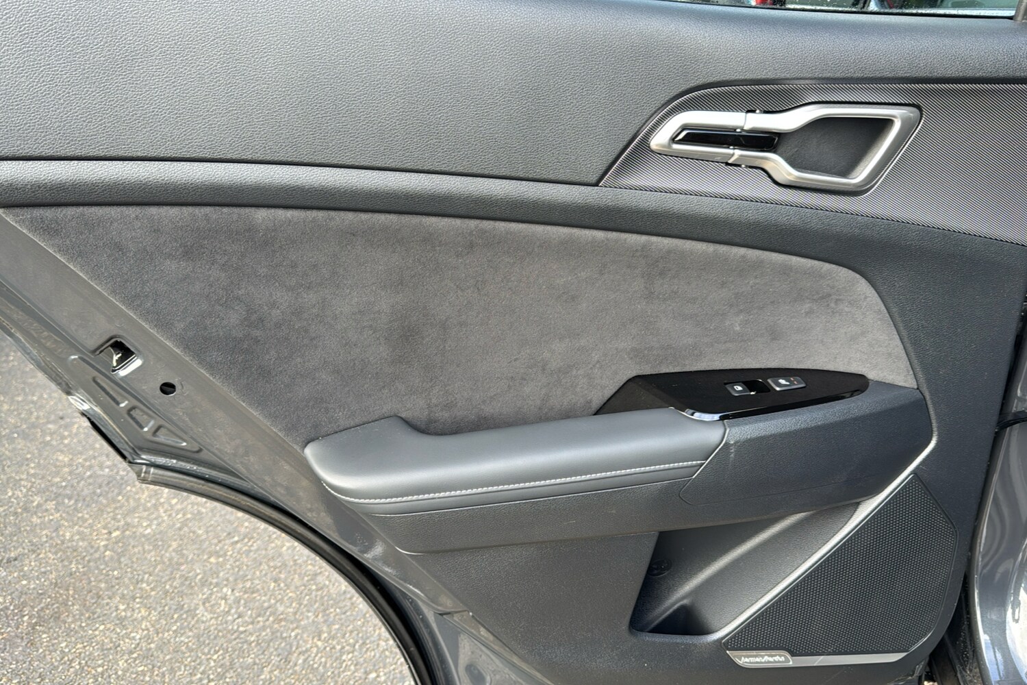 Used Kia Sportage 2022 for sale - 76230214: Photo 50